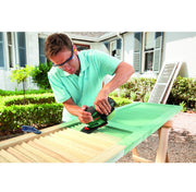 Bosch DIY | PSM 18 LI Sander 18V 2,5Ah Solo (Online Only) - Toolcraft