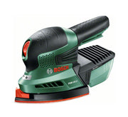 Bosch DIY | PSM 18 LI Sander 18V 2,5Ah Solo (Online Only) - Toolcraft