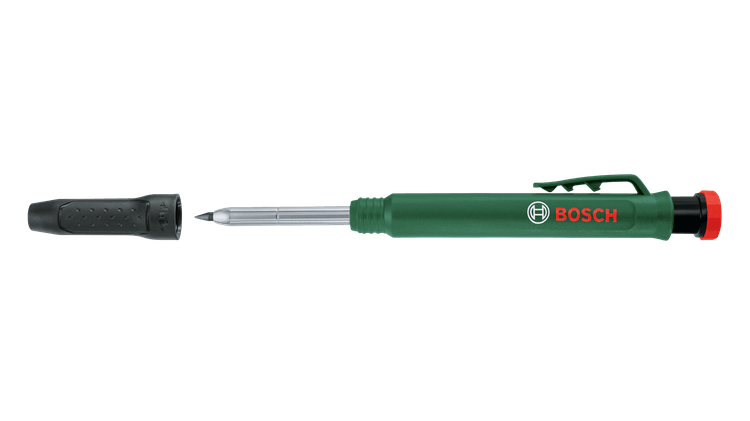 Bosch DIY | Pencil Deep Hole Marker-Toolcraft