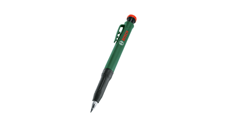 Bosch DIY | Pencil Deep Hole Marker-Toolcraft