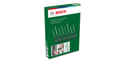 Bosch DIY | Screwdriver Set 8Pc-Toolcraft