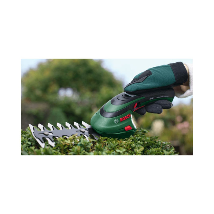 Bosch DIY | Shrub Shear Blade - Isio Attachment