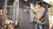 Bosch DIY | Spray Gun PFS 2000 - Online Only - Toolcraft
