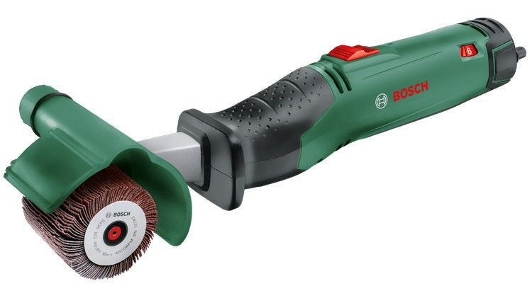 Bosch DIY | Texoro Sanding Roller 250W-Toolcraft