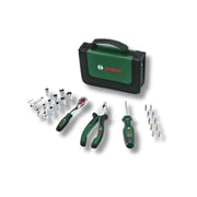 Bosch DIY | Tool Set Mobility Hand 26Pc-Toolcraft