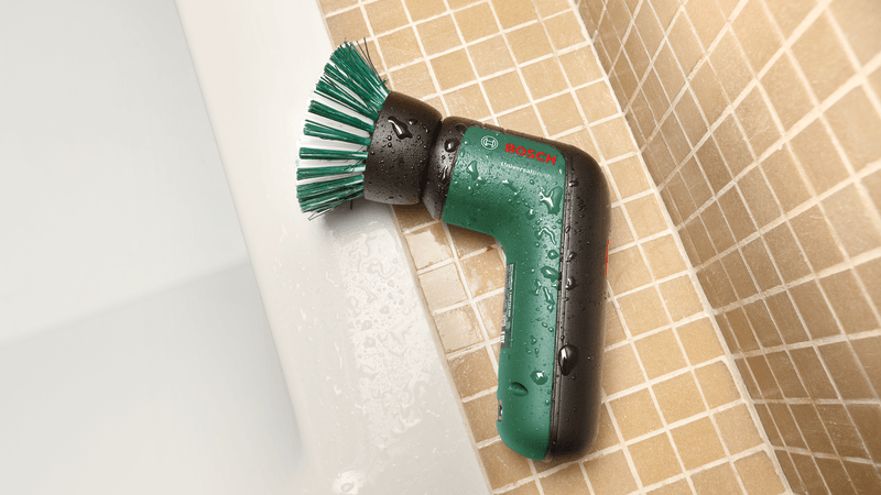 Bosch DIY | Universal Cordless Cleaning Brush 3,6V 1,5Ah (Online Only) - Toolcraft