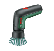 Bosch DIY | Universal Cordless Cleaning Brush 3,6V 1,5Ah (Online Only) - Toolcraft