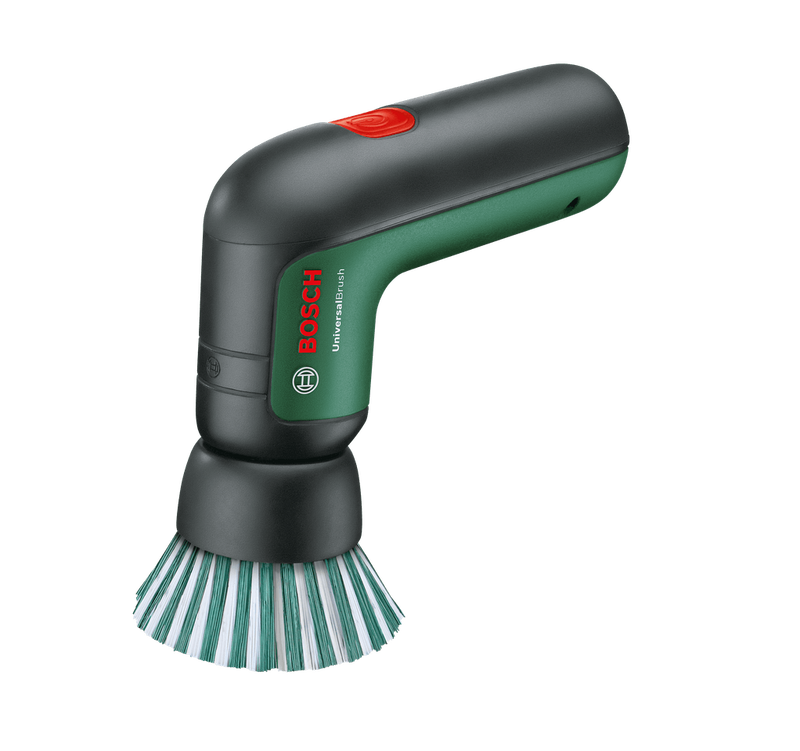Bosch DIY | Universal Cordless Cleaning Brush 3,6V 1,5Ah (Online Only) - Toolcraft