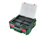 Bosch DIY | UniversalImpact 18V Impact Drill, 2x 1,5Ah Batteries + 241 Acc. (Online Only) - Toolcraft