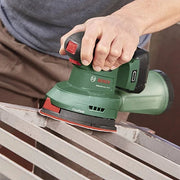 Bosch DIY | UniversalSander 18V-10-Toolcraft