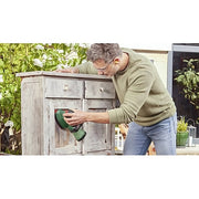 Bosch DIY | UniversalSander 18V-10-Toolcraft