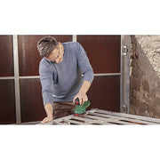 Bosch DIY | UniversalSander 18V-10-Toolcraft