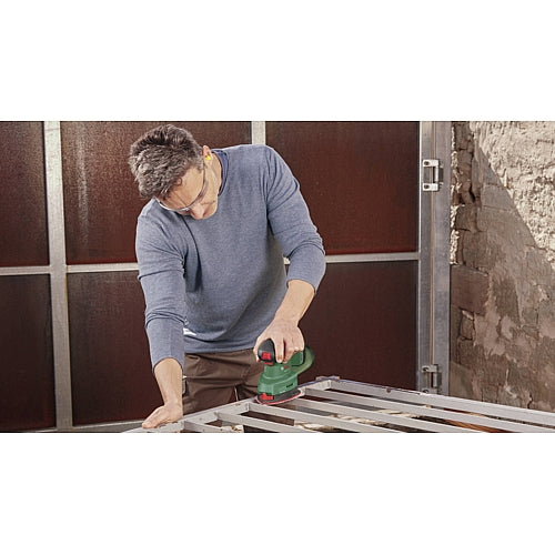Bosch DIY | UniversalSander 18V-10-Toolcraft