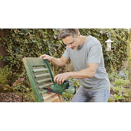 Bosch DIY | UniversalSander 18V-10-Toolcraft