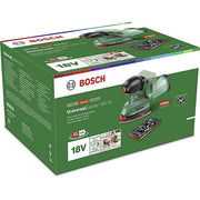 Bosch DIY | UniversalSander 18V-10-Toolcraft