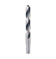 Bosch | Drill Bit HSS PointTeQ 15,0mm 1Pc (Reduced Shank) (Online Only) - Toolcraft