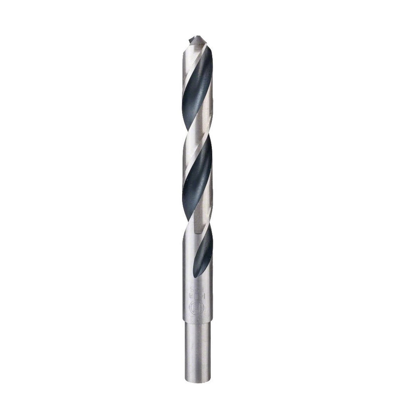 Bosch | Drill Bit HSS PointTeQ 15,0mm 1Pc (Reduced Shank) (Online Only) - Toolcraft