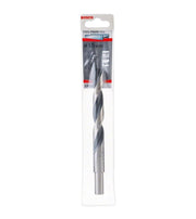 Bosch | Drill Bit HSS PointTeQ 15,0mm 1Pc (Reduced Shank) (Online Only) - Toolcraft