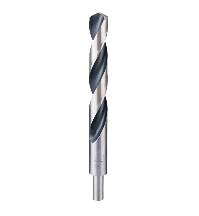 Bosch | Drill Bit HSS PointTeQ 19,0mm 1Pc (Reduced Shank) (Online Only) - Toolcraft