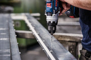 Bosch | Drill Bit HSS PointTeQ 19,0mm 1Pc (Reduced Shank) (Online Only) - Toolcraft