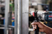 Bosch | Drill Bit HSS PointTeQ 19,0mm 1Pc (Reduced Shank) (Online Only) - Toolcraft