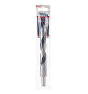 Bosch | Drill Bit HSS PointTeQ 19,0mm 1Pc (Reduced Shank) (Online Only) - Toolcraft