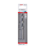 Bosch | Drill Bit HSS PointTeQ 7,0mm 1Pc - Toolcraft