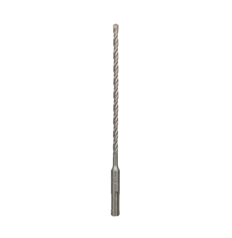 Bosch | Drill Bit SDS Plus-3 6mm 150/210mm - Toolcraft