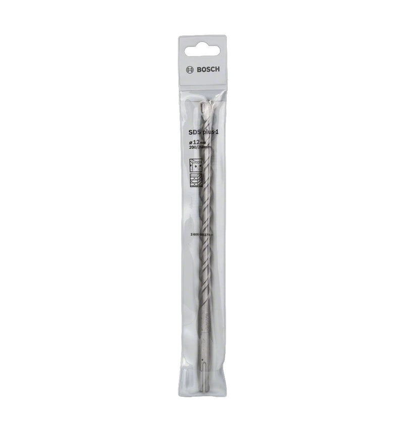 Bosch | Drill Bit SDS plus-1 12mm 200/260mm - Toolcraft