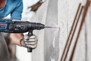 Bosch | Drill Bit SDS plus-3 12mm 400/460mm - Toolcraft
