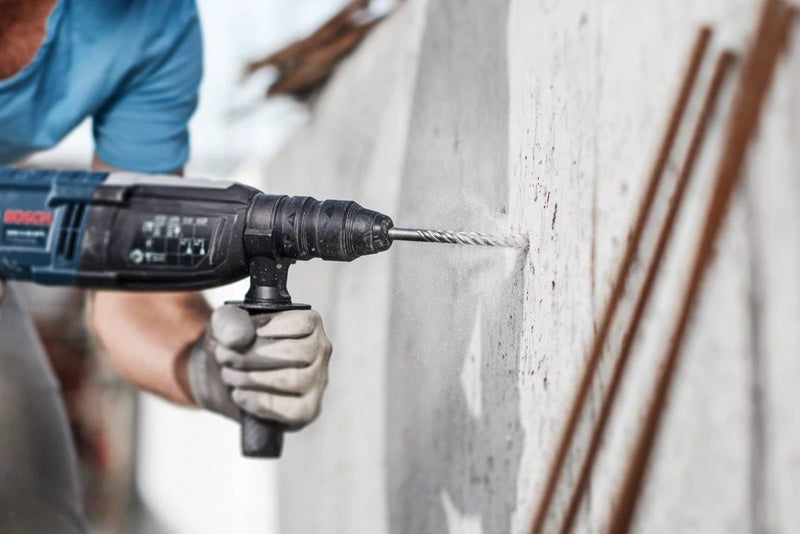 Bosch | Drill Bit SDS plus-3 5,5mm 50/110mm - Toolcraft