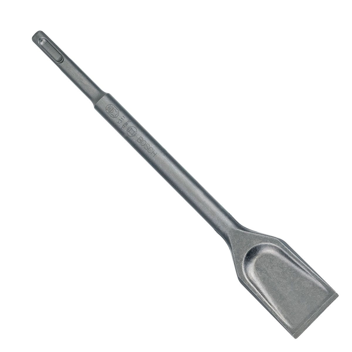 Bosch Spade Bits