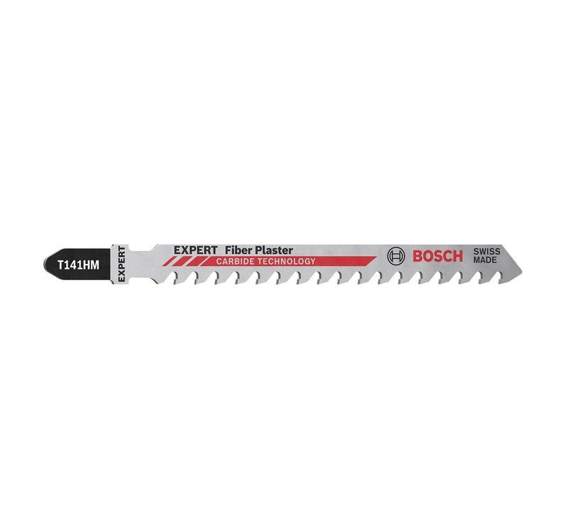 Bosch | Jigsaw Blade T 141 HM Fibre & Plaster Expert-Toolcraft