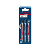 Bosch | Jigsaw Blade T 141 HM Fibre & Plaster Expert-Toolcraft