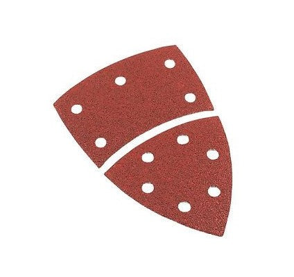 Bosch | Octo Sandpaper - Toolcraft