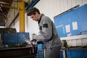 Bosch Professional | Angle Grinder GWS 17-125-Toolcraft