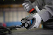 Bosch Professional | Angle Grinder GWS 17-125-Toolcraft