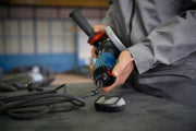 Bosch Professional | Angle Grinder GWS 17-125 S-Toolcraft