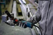 Bosch Professional | Angle Grinder GWS 17-125 S-Toolcraft