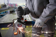 Bosch Professional | Angle Grinder GWS 17-125 S-Toolcraft
