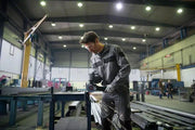 Bosch Professional | Angle Grinder GWS 17-125 S-Toolcraft