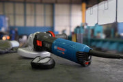 Bosch Professional | Angle Grinder GWS 17-125 S-Toolcraft