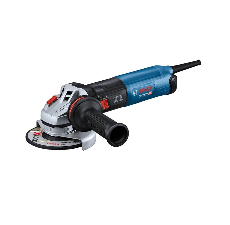 Bosch Professional | Angle Grinder GWS 17-125 S-Toolcraft