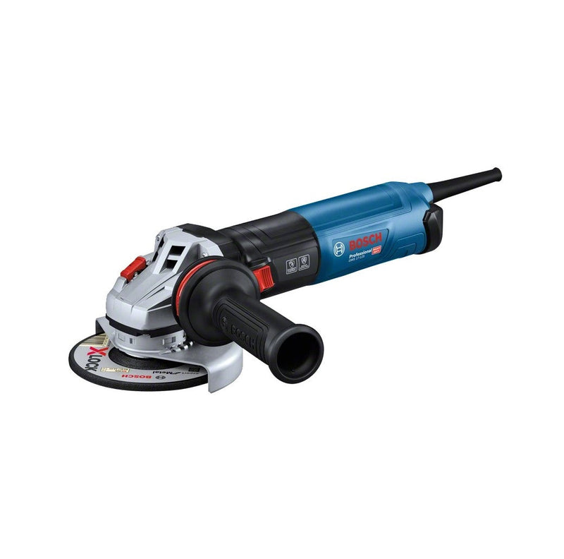 Bosch Professional | Angle Grinder GWS 17-125-Toolcraft