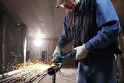 Bosch Professional | Angle Grinder GWS 19-125 CI - Toolcraft