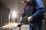 Bosch Professional | Angle Grinder GWS 19-150 CI-Toolcraft