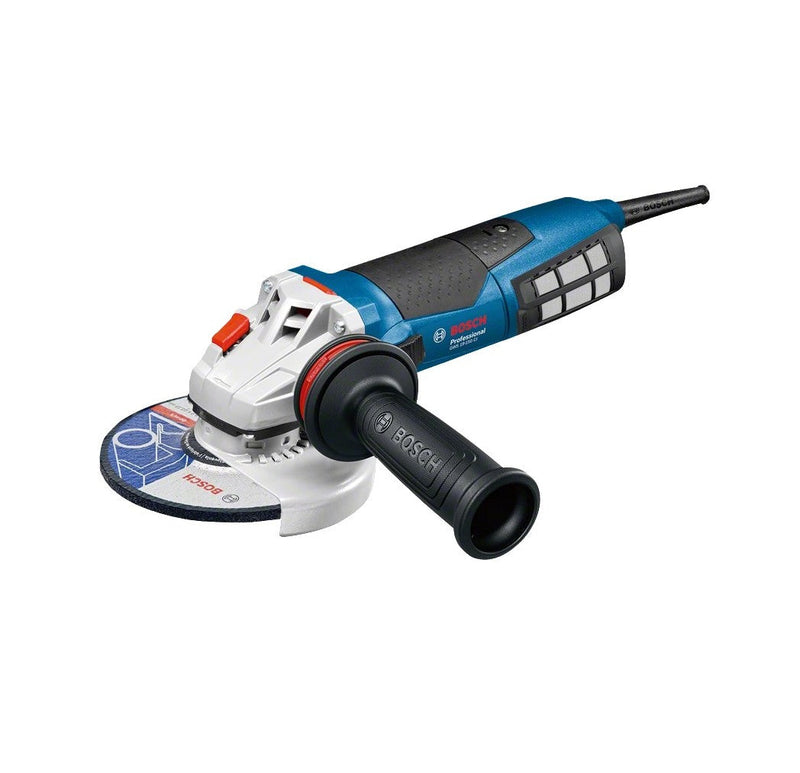 Bosch Professional | Angle Grinder GWS 19-150 CI-Toolcraft