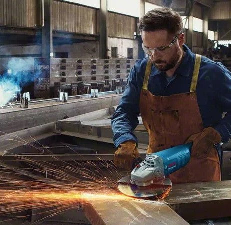Bosch Professional | Angle Grinder GWS 2200 - Online Only - Toolcraft