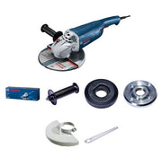 Bosch Professional | Angle Grinder GWS 2200 - Online Only - Toolcraft