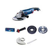 Bosch Professional | Angle Grinder GWS 24-230 JZ-Toolcraft